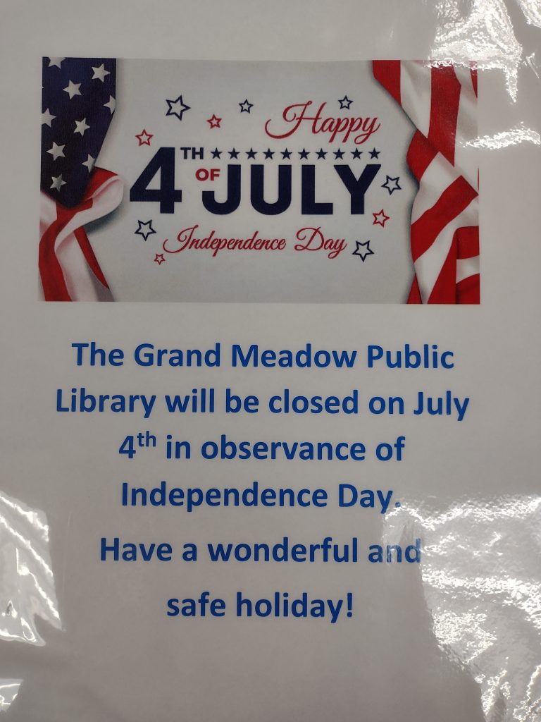 July 4th