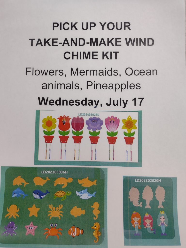 Wednesday, July 17