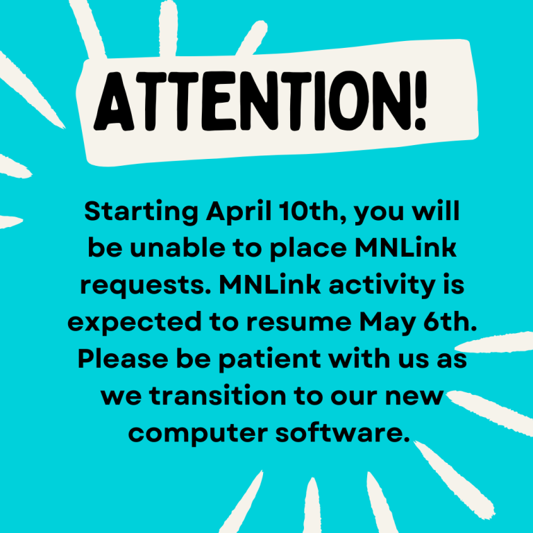 MNLink news.