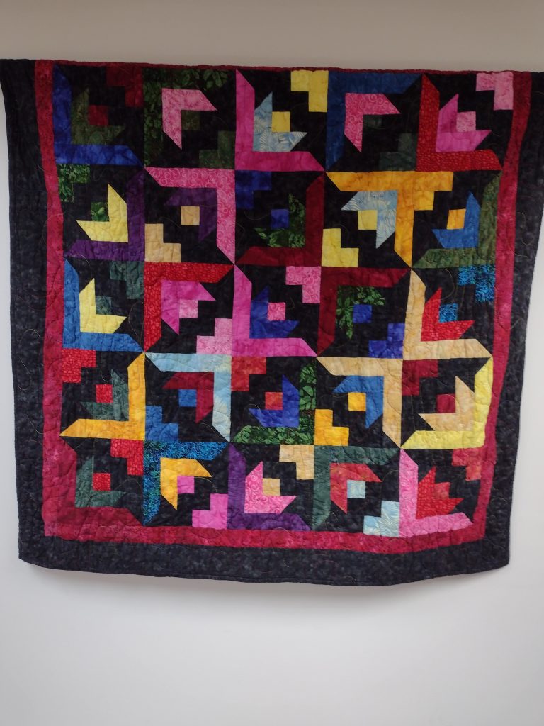 2025 Quilt!