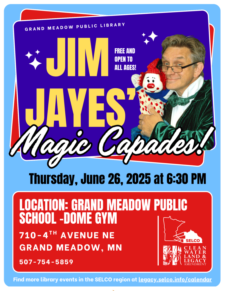 Join us!