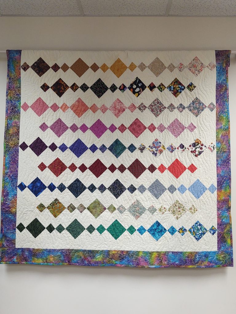 2026 Quilt