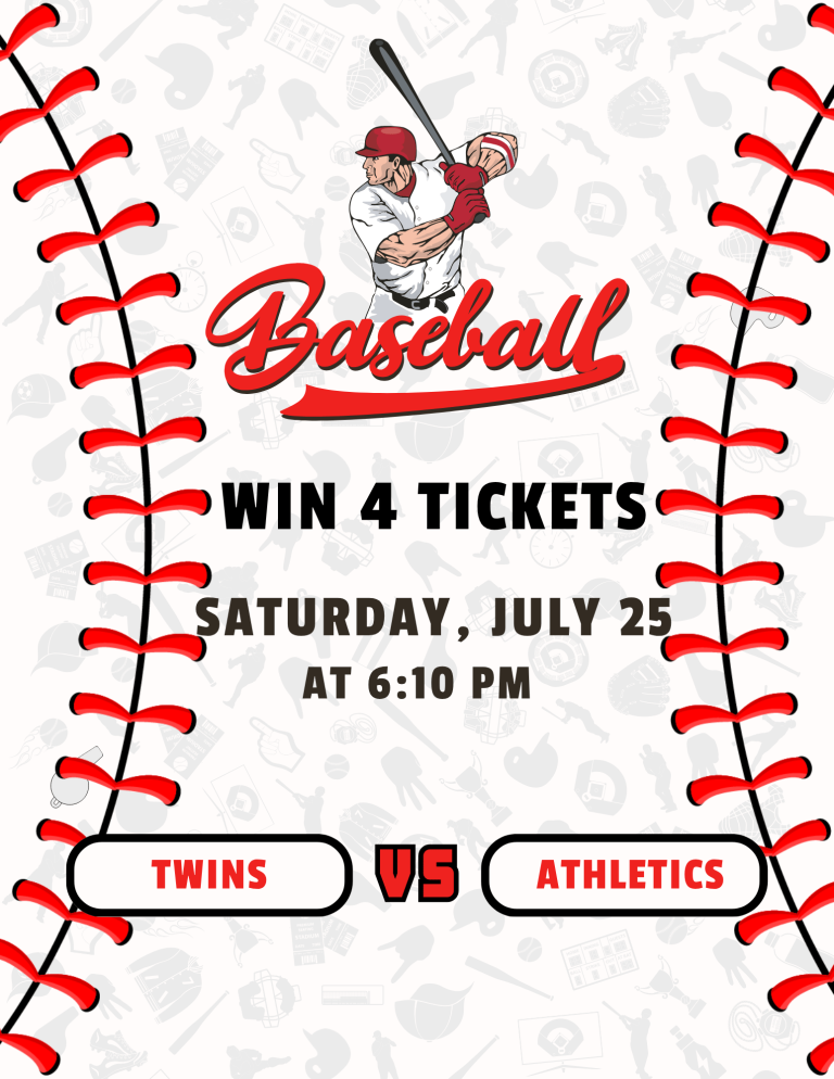 Register to win